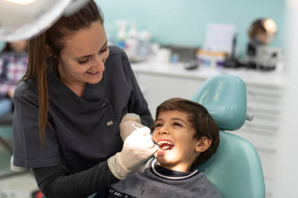 Best Emergency Dental Surgery in Bunker Hill Village, TX